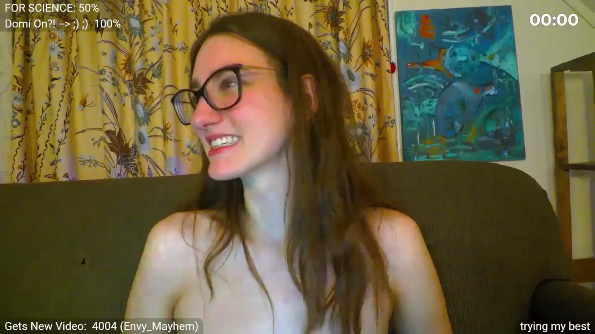 Gallery image thumbnail from AliceFunker's myfreecams stream on, 03/14/2026, 09:57 image 6 of 20