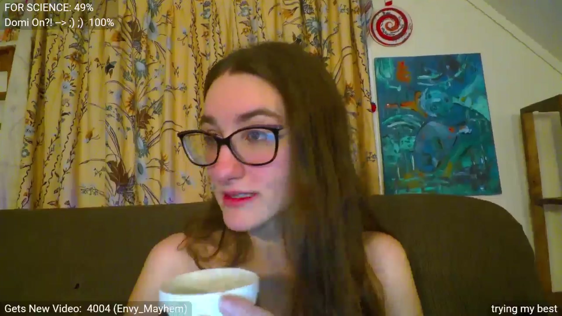 Gallery image thumbnail from AliceFunker's myfreecams stream on, 03/14/2026, 09:57 image 4 of 20