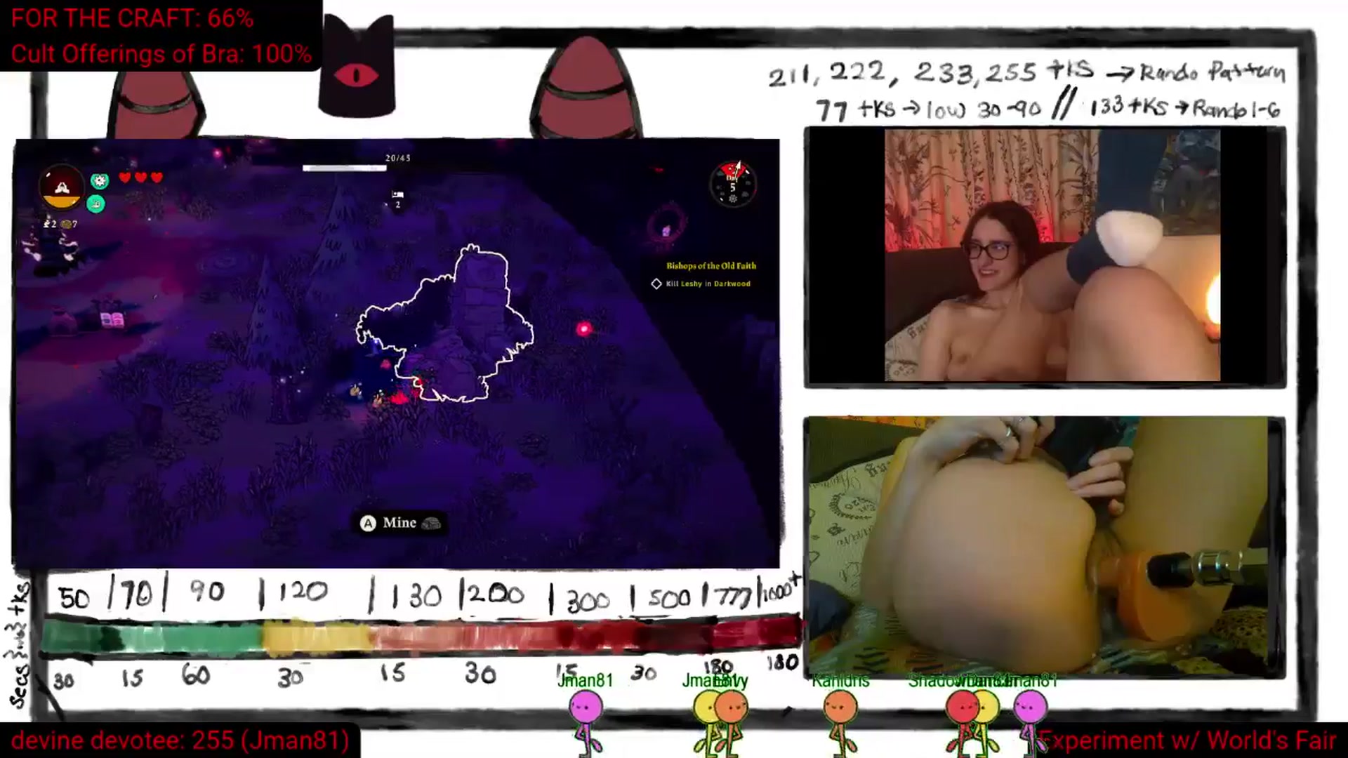 Gallery image thumbnail from AliceFunker's myfreecams stream on, 03/16/2026, 04:58 image 14 of 20
