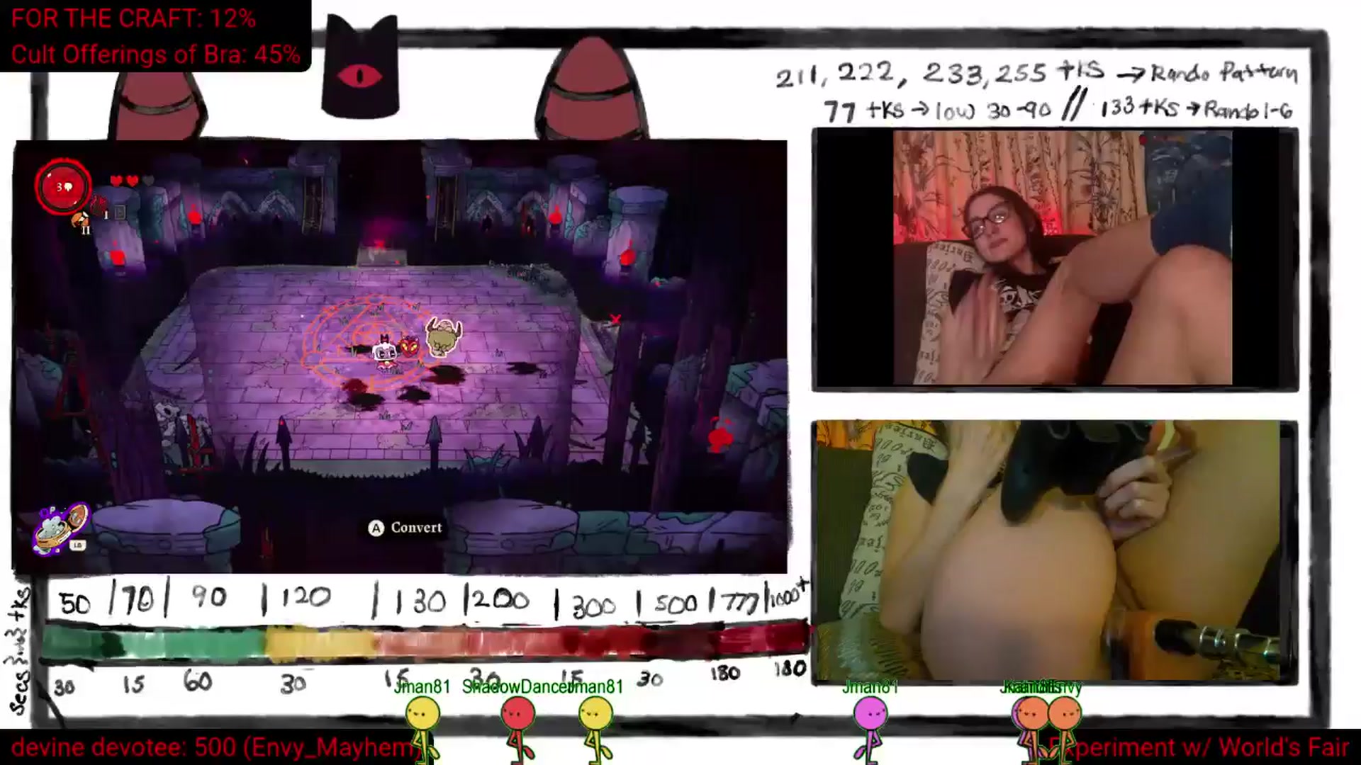 Gallery image thumbnail from AliceFunker's myfreecams stream on, 03/16/2026, 04:58 image 1 of 20
