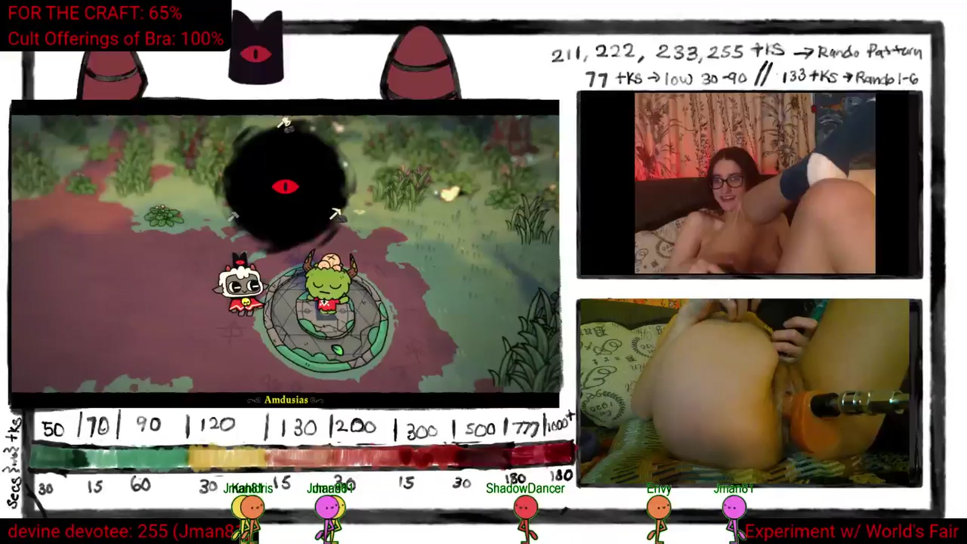 Gallery image thumbnail from AliceFunker's myfreecams stream on, 03/16/2026, 04:58 image 11 of 20