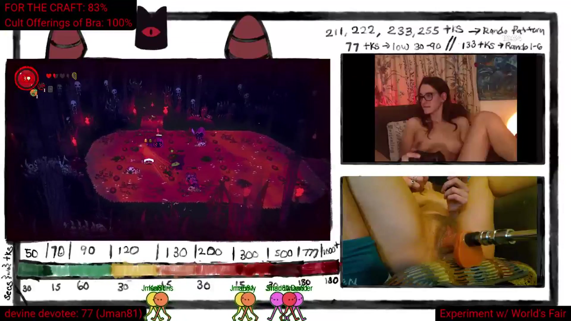Gallery image thumbnail from AliceFunker's myfreecams stream on, 03/16/2026, 06:28 image 10 of 20