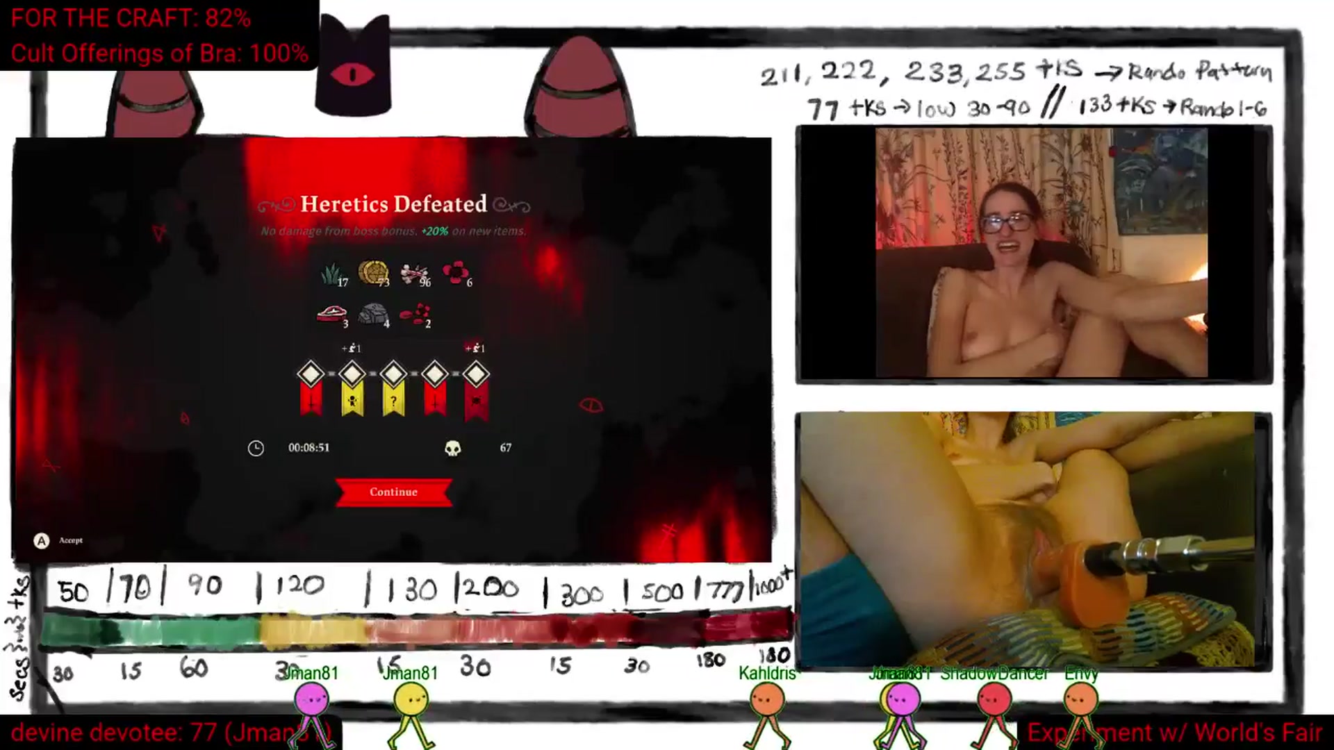 Gallery image thumbnail from AliceFunker's myfreecams stream on, 03/16/2026, 06:28 image 7 of 20
