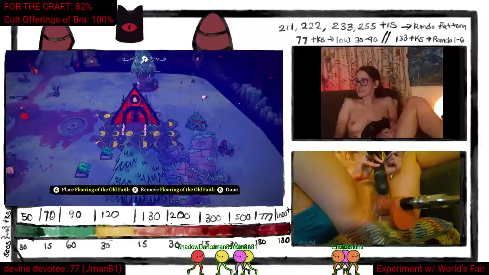 Gallery image thumbnail from AliceFunker's myfreecams stream on, 03/16/2026, 06:28 image 4 of 20