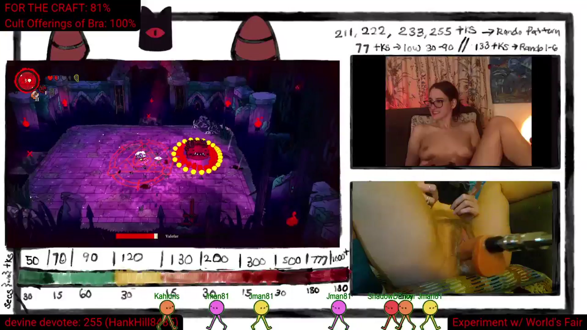 Gallery image thumbnail from AliceFunker's myfreecams stream on, 03/16/2026, 06:28 image 1 of 20