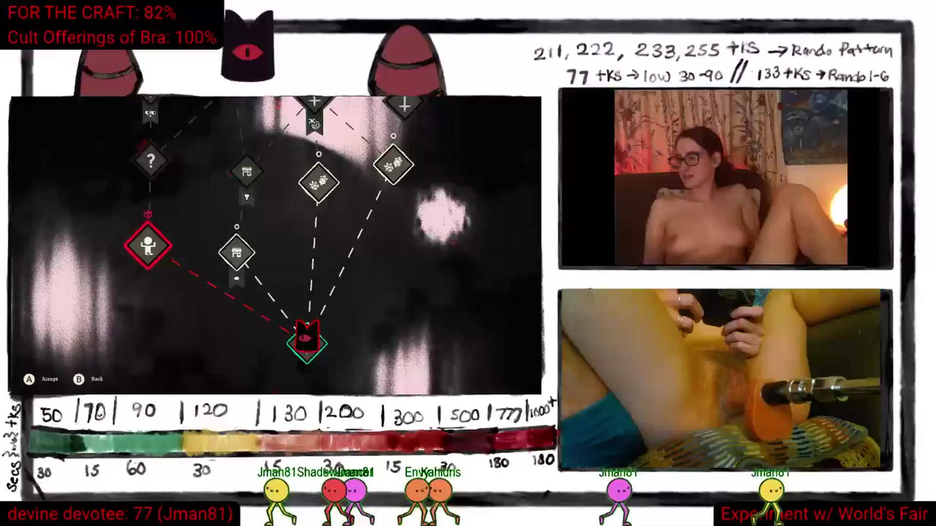 Gallery image thumbnail from AliceFunker's myfreecams stream on, 03/16/2026, 06:28 image 5 of 20
