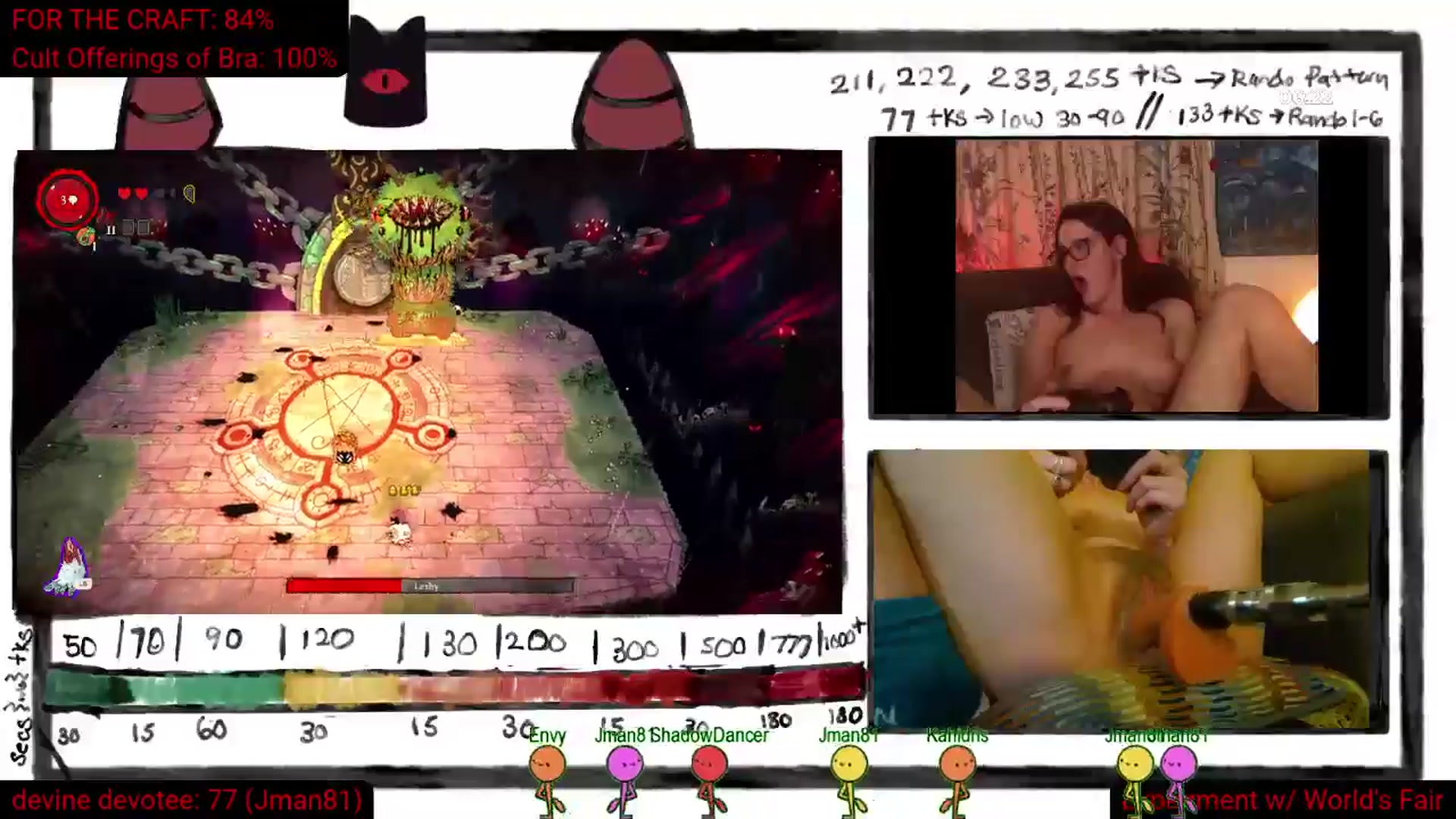 Gallery image thumbnail from AliceFunker's myfreecams stream on, 03/16/2026, 06:28 image 13 of 20
