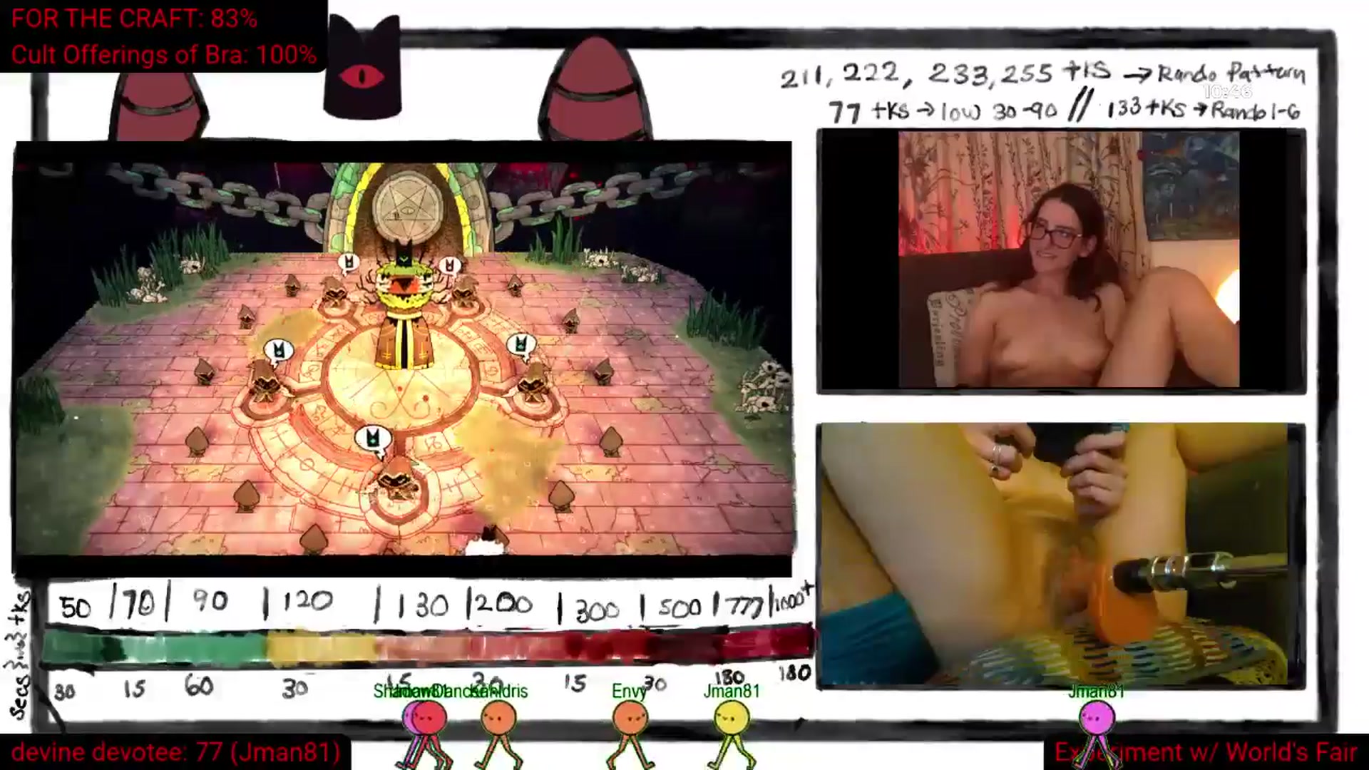 Gallery image thumbnail from AliceFunker's myfreecams stream on, 03/16/2026, 06:28 image 12 of 20