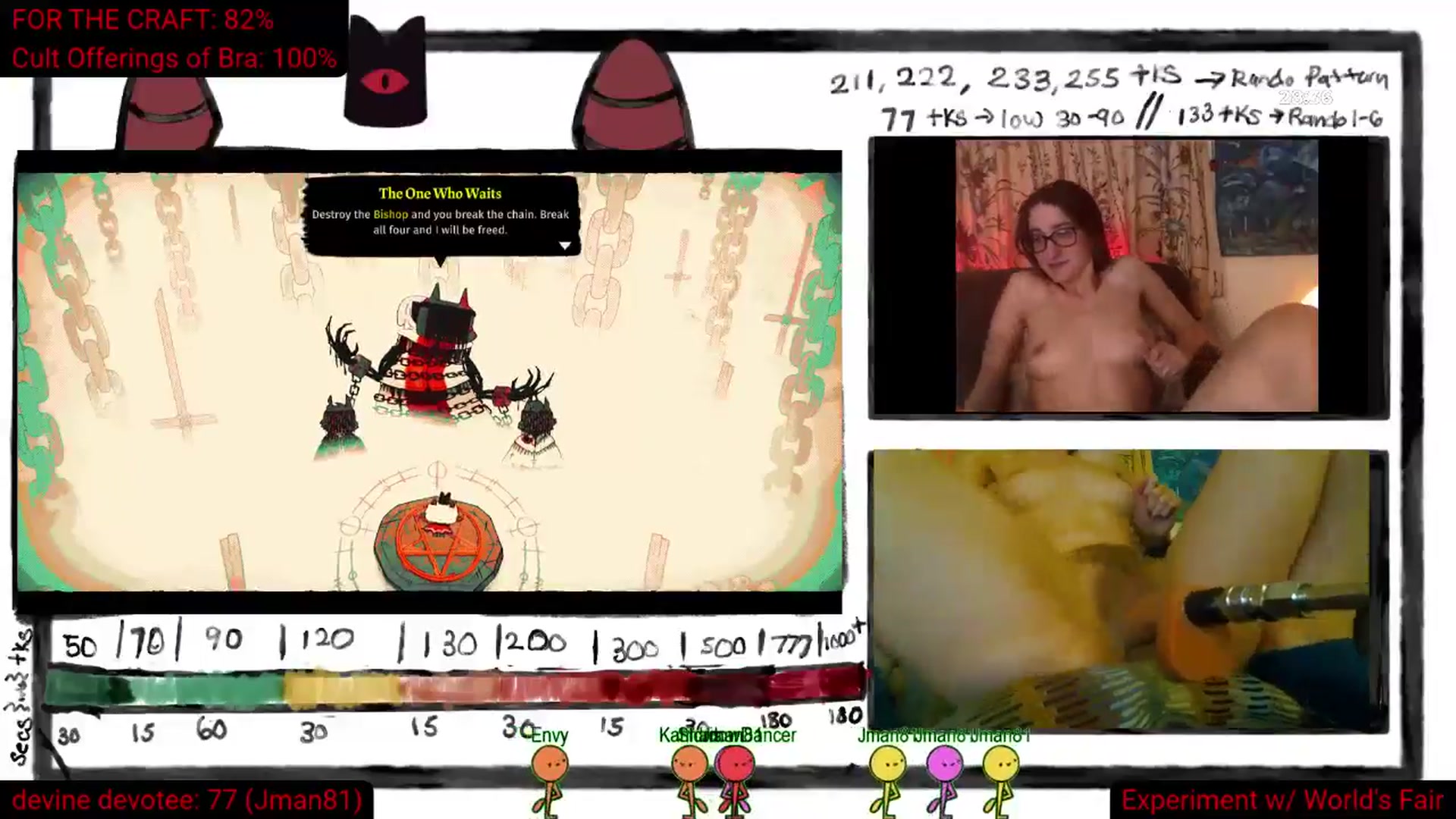 Gallery image thumbnail from AliceFunker's myfreecams stream on, 03/16/2026, 06:28 image 8 of 20