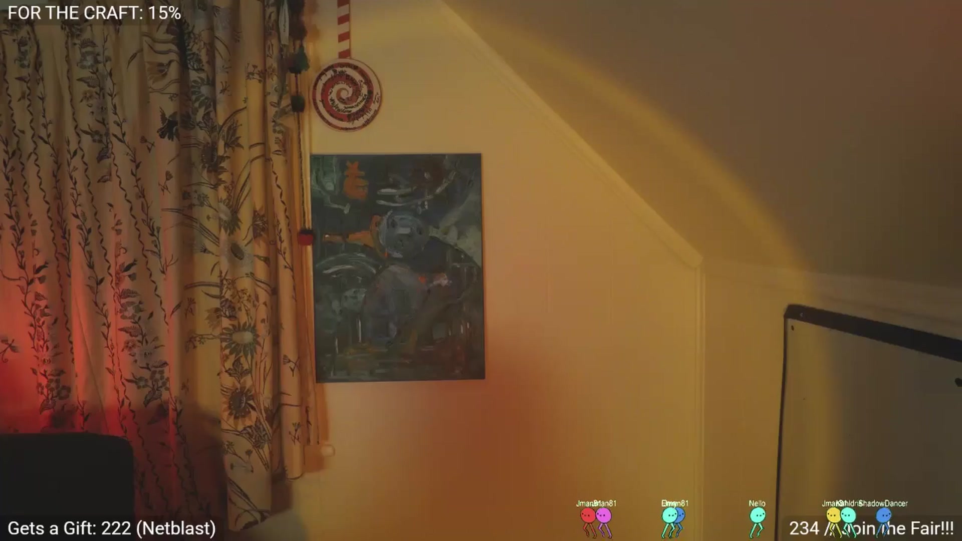 Gallery image thumbnail from AliceFunker's myfreecams stream on, 03/17/2026, 08:26 image 13 of 20