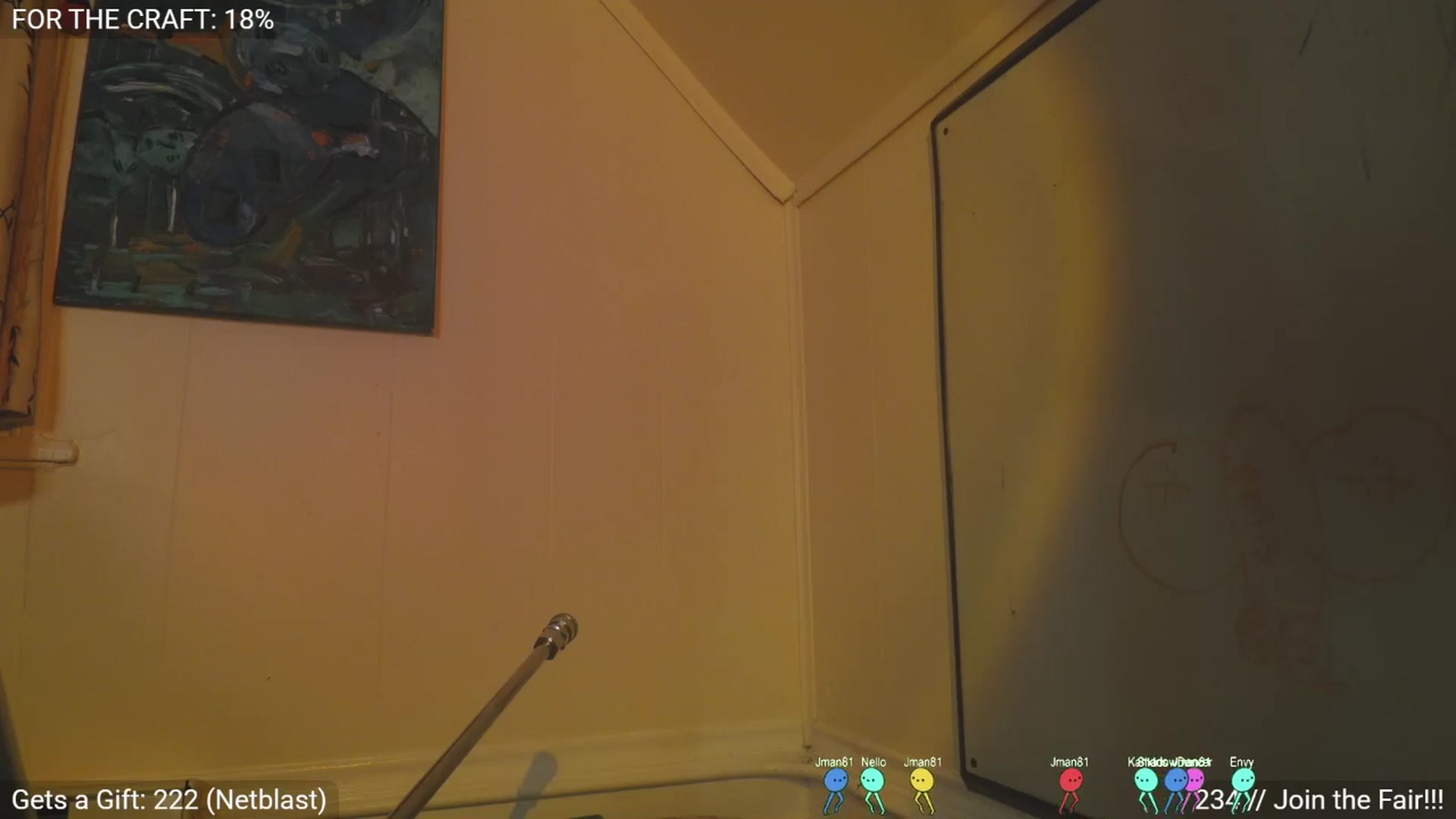 Gallery image thumbnail from AliceFunker's myfreecams stream on, 03/17/2026, 08:26 image 20 of 20