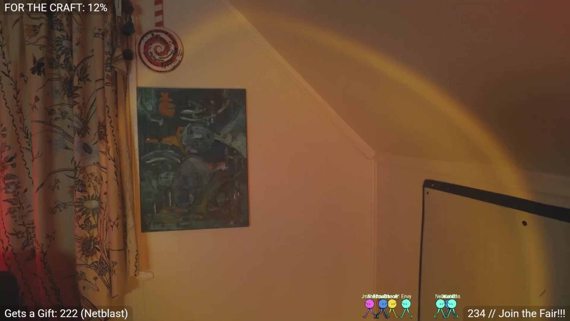 Gallery image thumbnail from AliceFunker's myfreecams stream on, 03/17/2026, 08:26 image 2 of 20