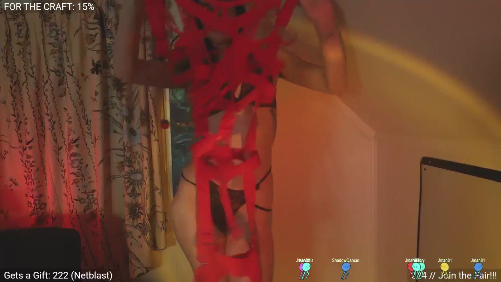 Gallery image thumbnail from AliceFunker's myfreecams stream on, 03/17/2026, 08:26 image 8 of 20