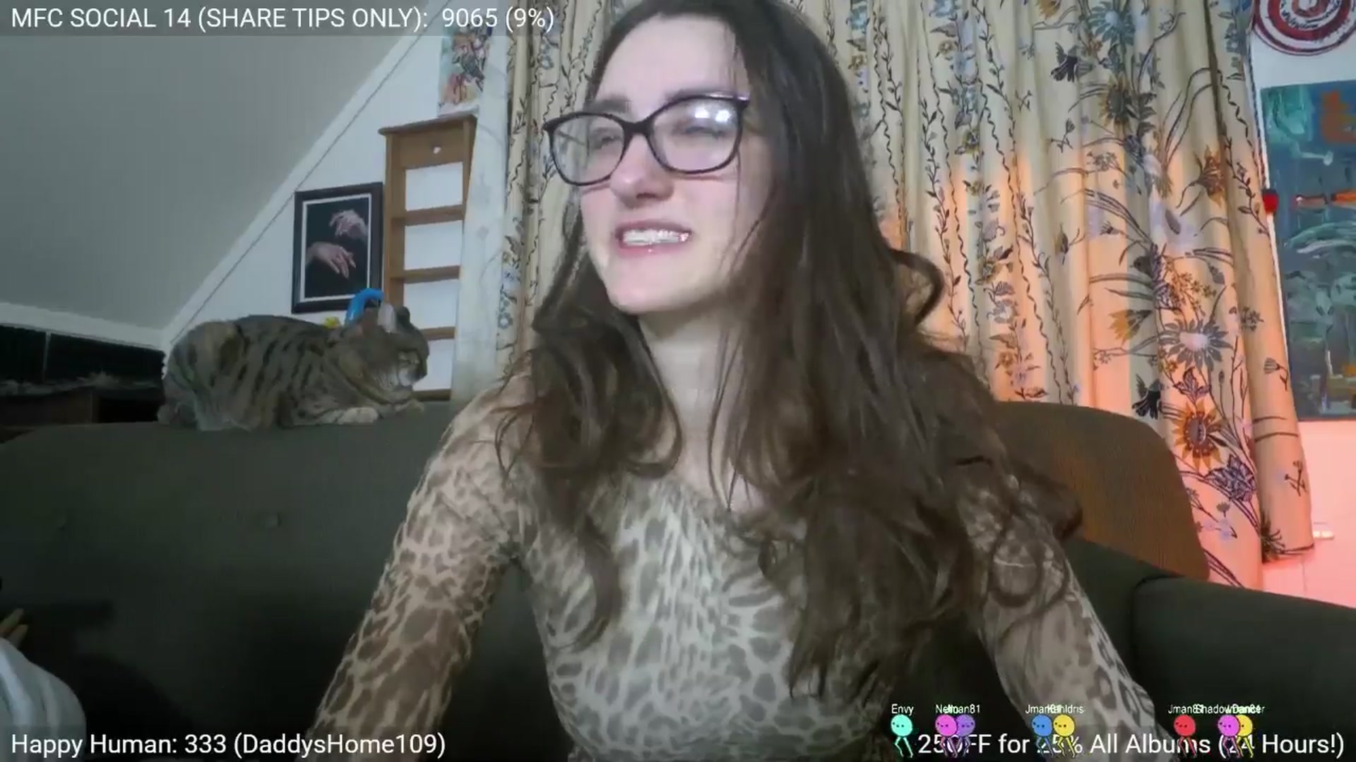 Gallery image thumbnail from AliceFunker's myfreecams stream on, 03/20/2026, 06:38 image 4 of 20