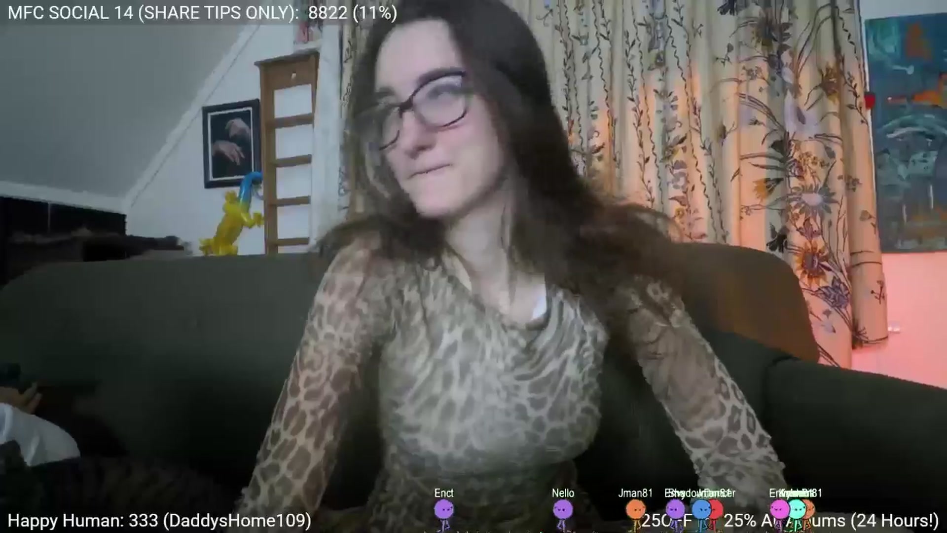 Gallery image thumbnail from AliceFunker's myfreecams stream on, 03/20/2026, 06:38 image 7 of 20