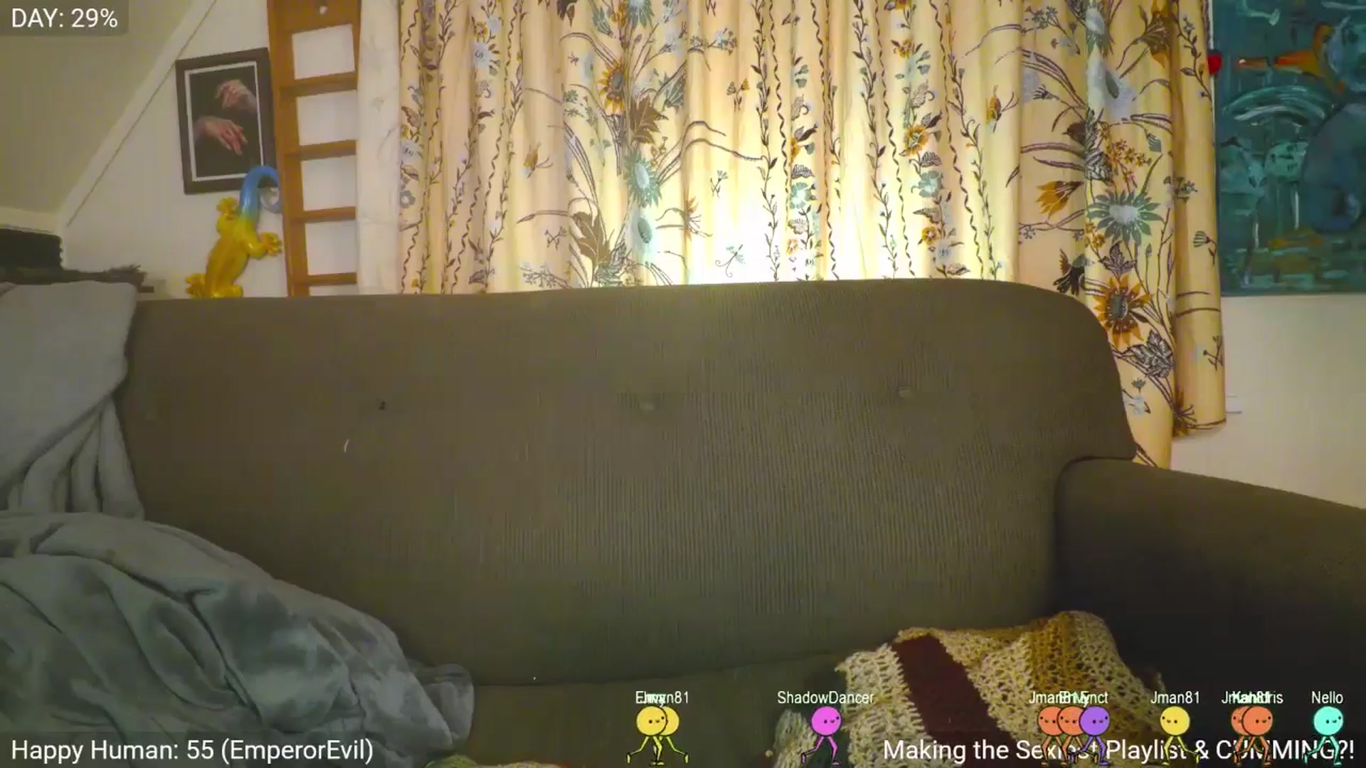 Gallery image thumbnail from AliceFunker's myfreecams stream on, 03/21/2026, 06:33 image 19 of 20