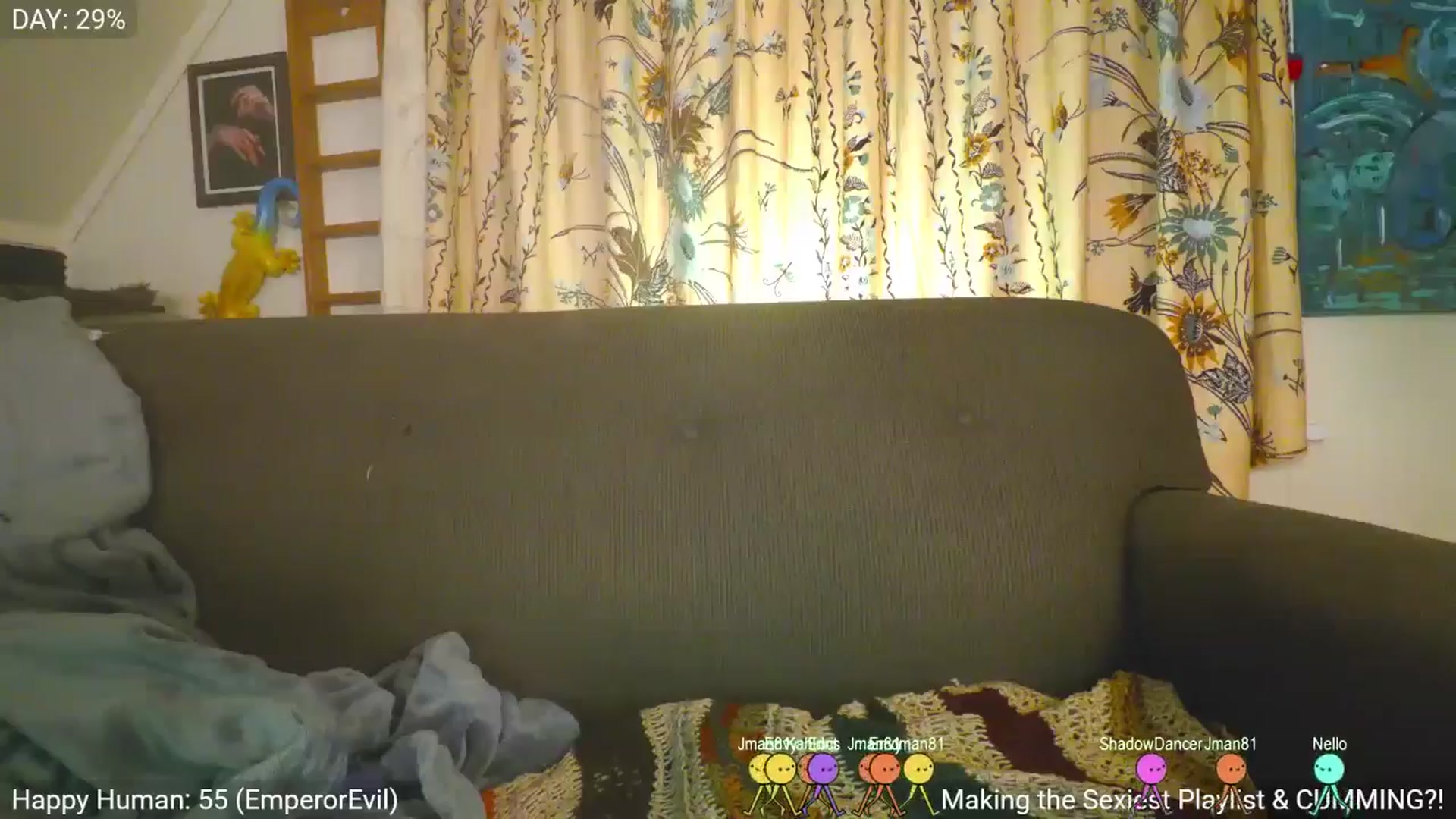 Gallery image thumbnail from AliceFunker's myfreecams stream on, 03/21/2026, 06:33 image 20 of 20