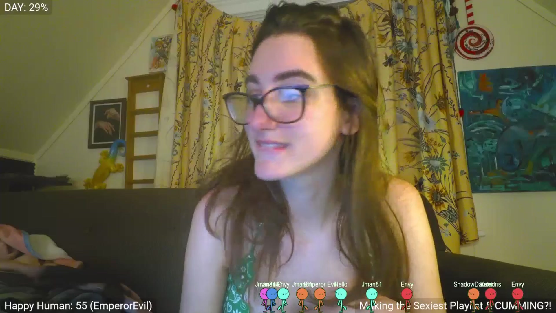 Gallery image thumbnail from AliceFunker's myfreecams stream on, 03/21/2026, 08:07 image 7 of 20