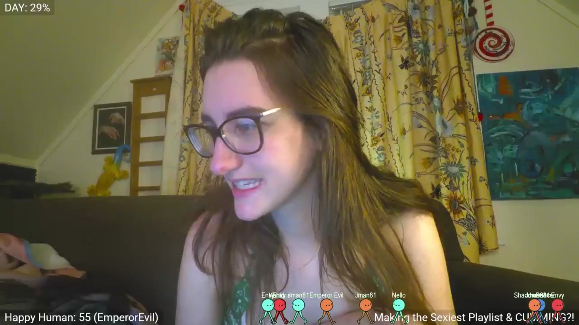 Gallery image thumbnail from AliceFunker's myfreecams stream on, 03/21/2026, 08:07 image 8 of 20