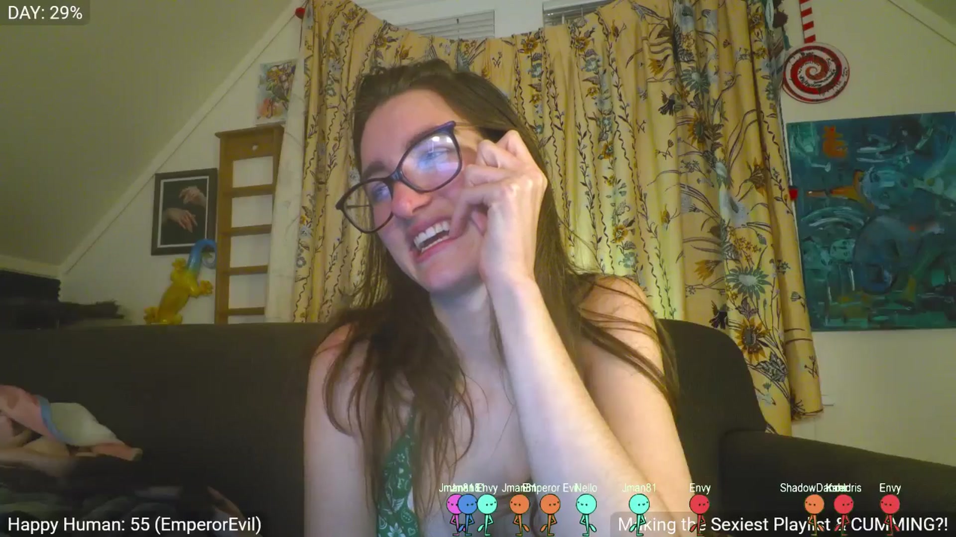 Gallery image thumbnail from AliceFunker's myfreecams stream on, 03/21/2026, 08:07 image 6 of 20
