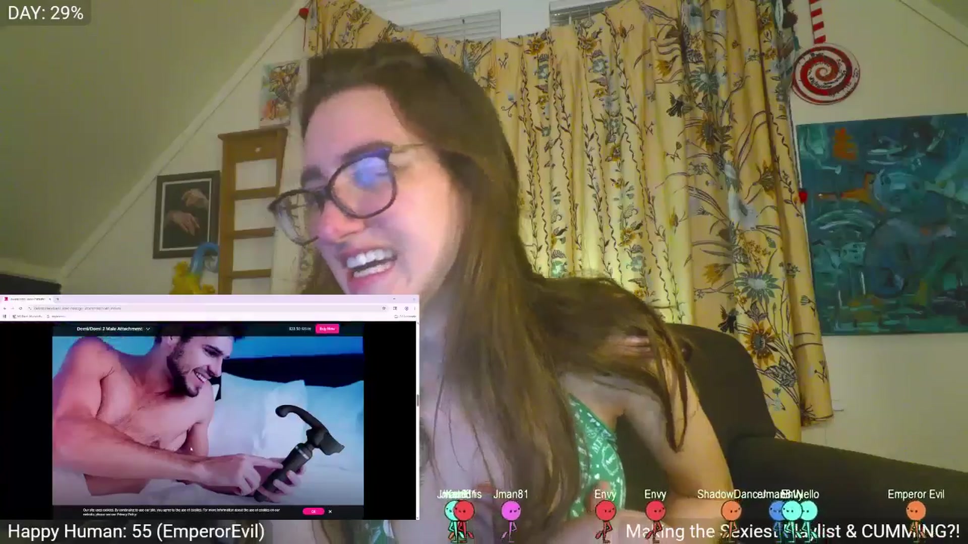 Gallery image thumbnail from AliceFunker's myfreecams stream on, 03/21/2026, 08:07 image 10 of 20