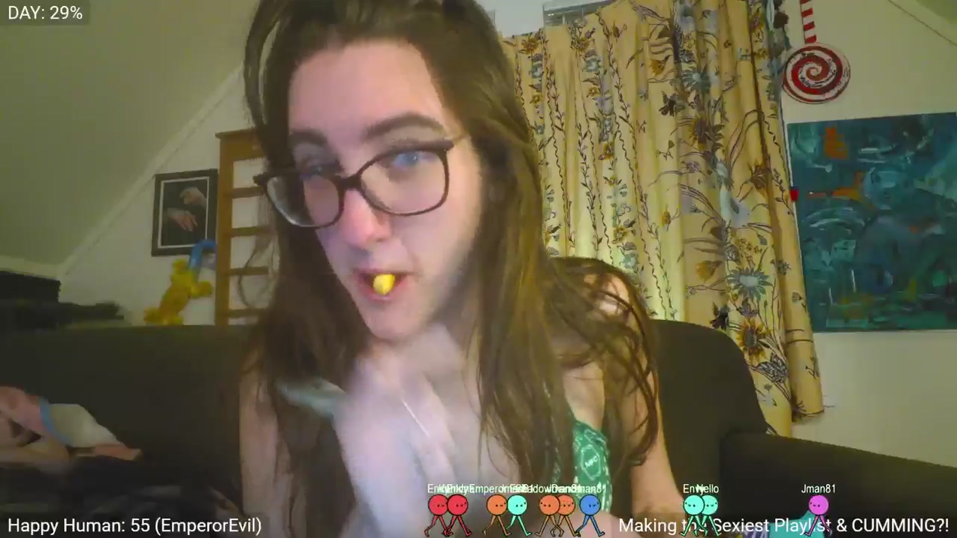 Gallery image thumbnail from AliceFunker's myfreecams stream on, 03/21/2026, 08:07 image 15 of 20