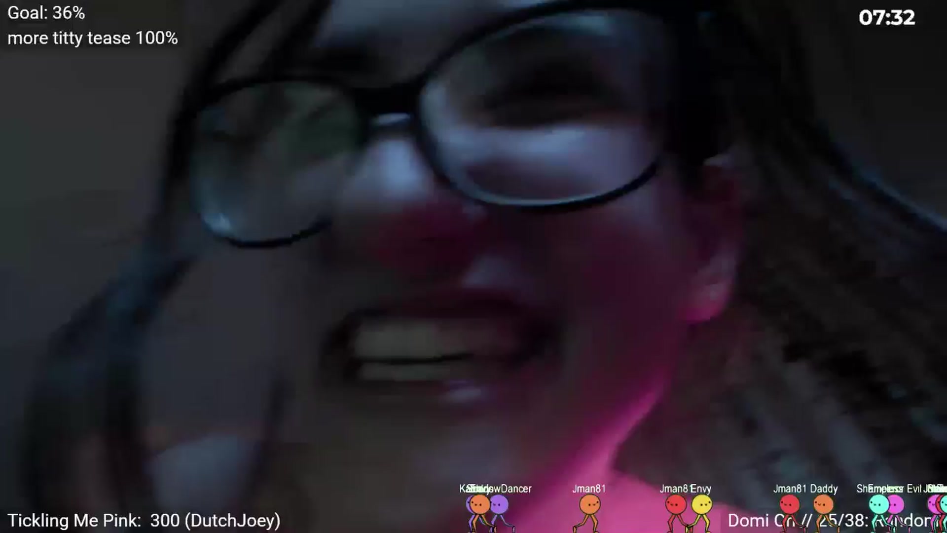 Gallery image thumbnail from AliceFunker's myfreecams stream on, 03/25/2026, 09:46 image 7 of 20