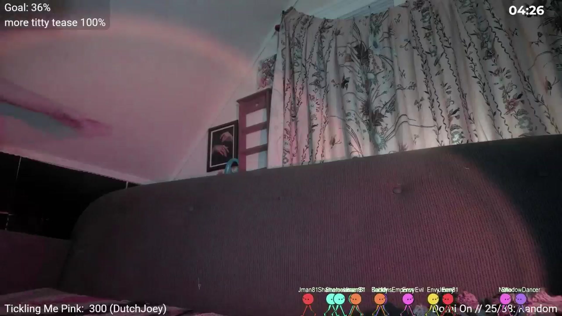 Gallery image thumbnail from AliceFunker's myfreecams stream on, 03/25/2026, 09:46 image 10 of 20