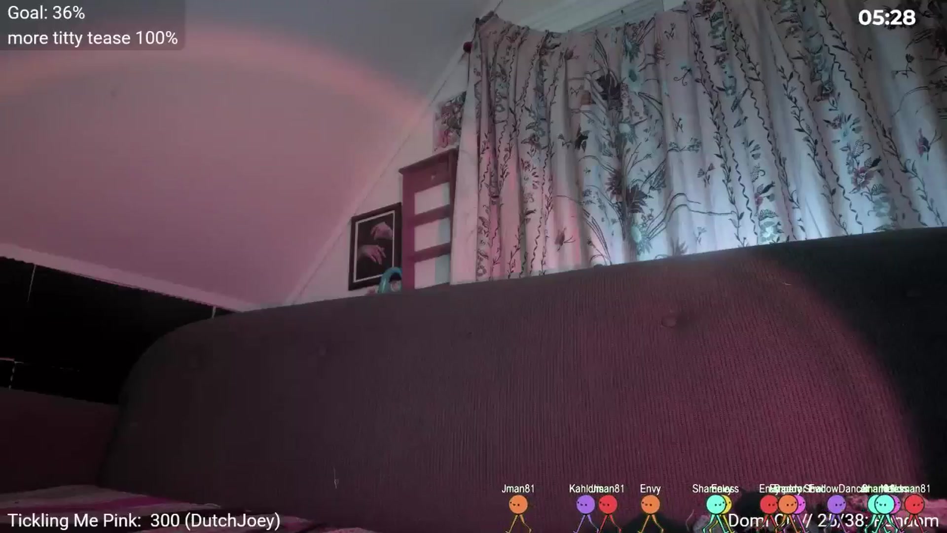 Gallery image thumbnail from AliceFunker's myfreecams stream on, 03/25/2026, 09:46 image 9 of 20
