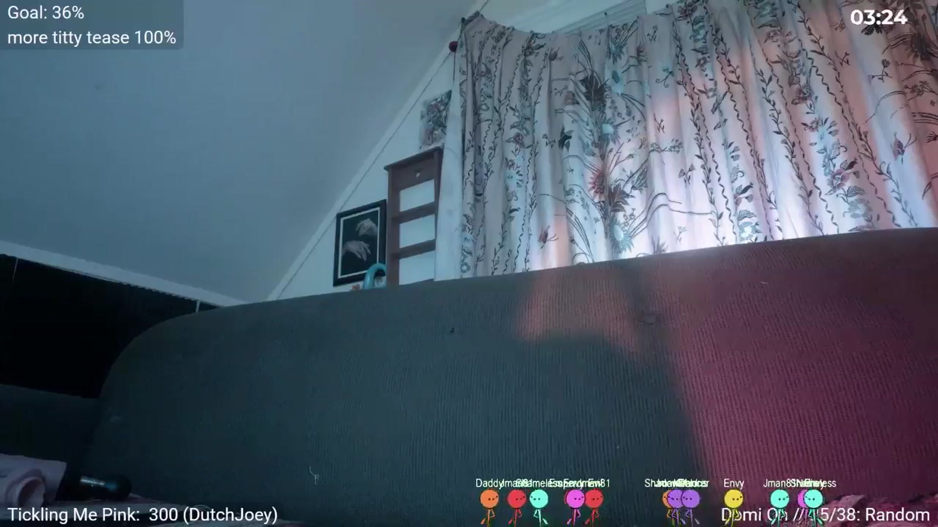 Gallery image thumbnail from AliceFunker's myfreecams stream on, 03/25/2026, 09:46 image 11 of 20