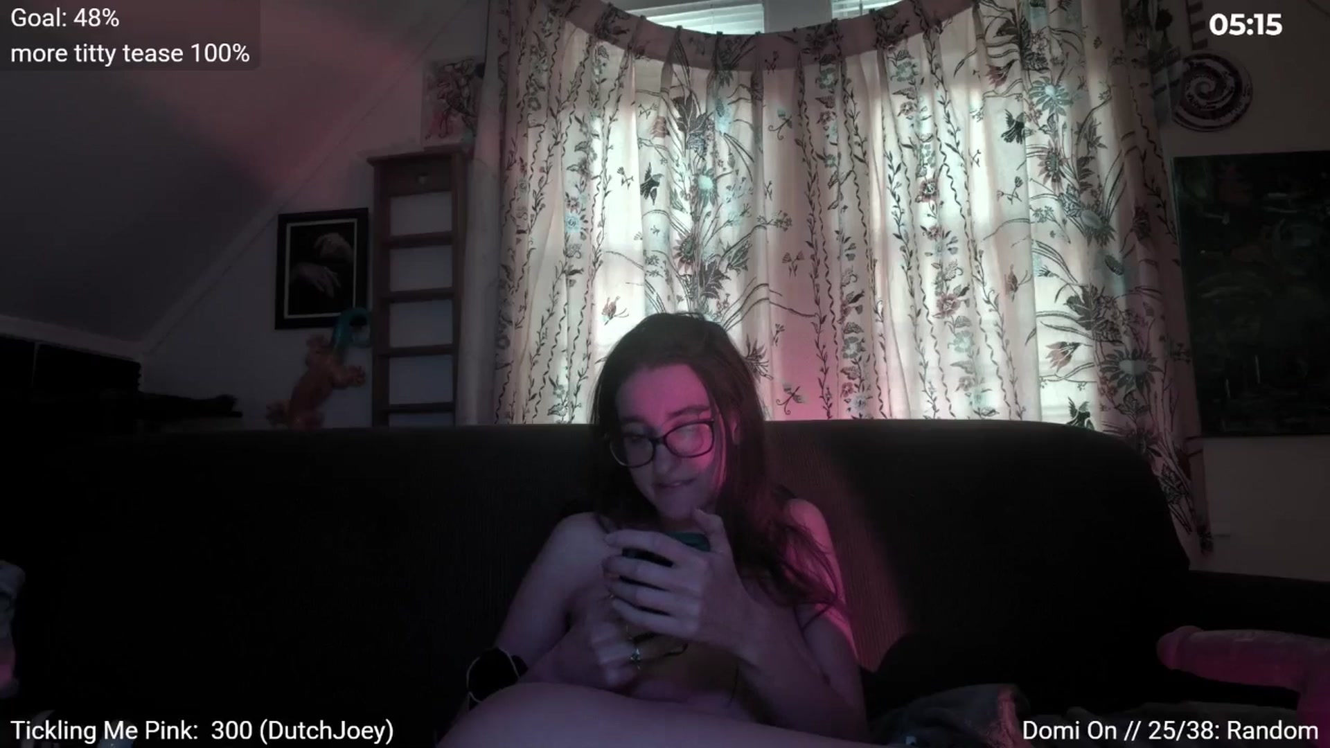 Gallery image thumbnail from AliceFunker's myfreecams stream on, 03/25/2026, 11:52 image 12 of 20