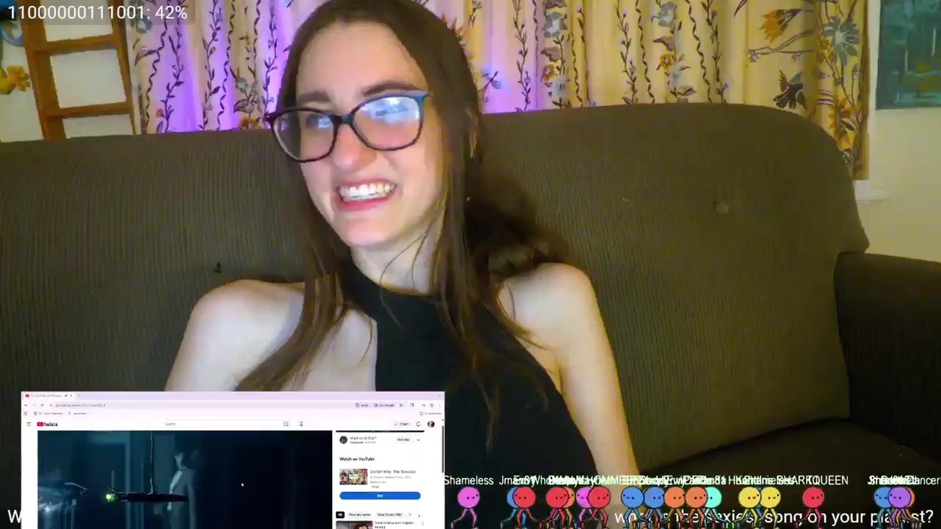 Gallery image thumbnail from AliceFunker's myfreecams stream on, 03/31/2026, 08:19 image 12 of 20