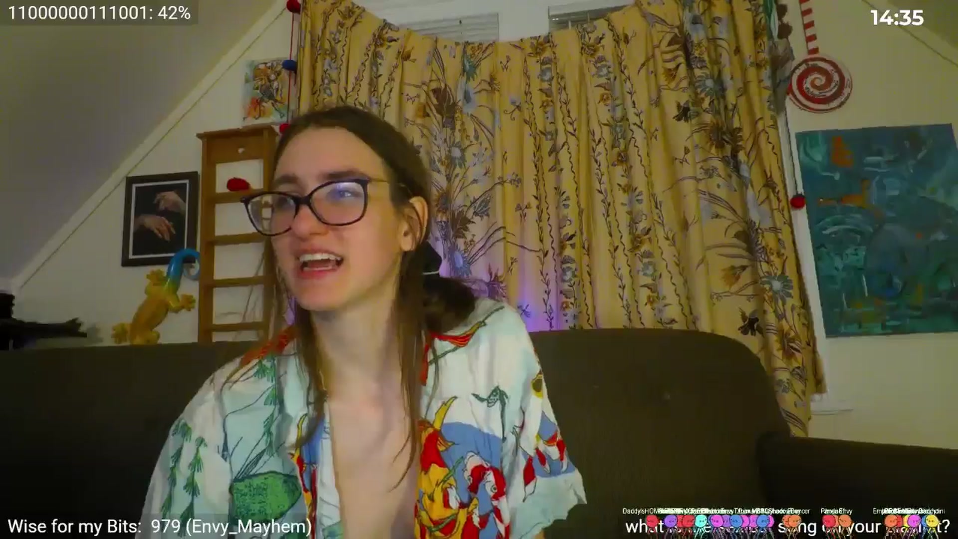 Gallery image thumbnail from AliceFunker's myfreecams stream on, 03/31/2026, 08:19 image 14 of 20