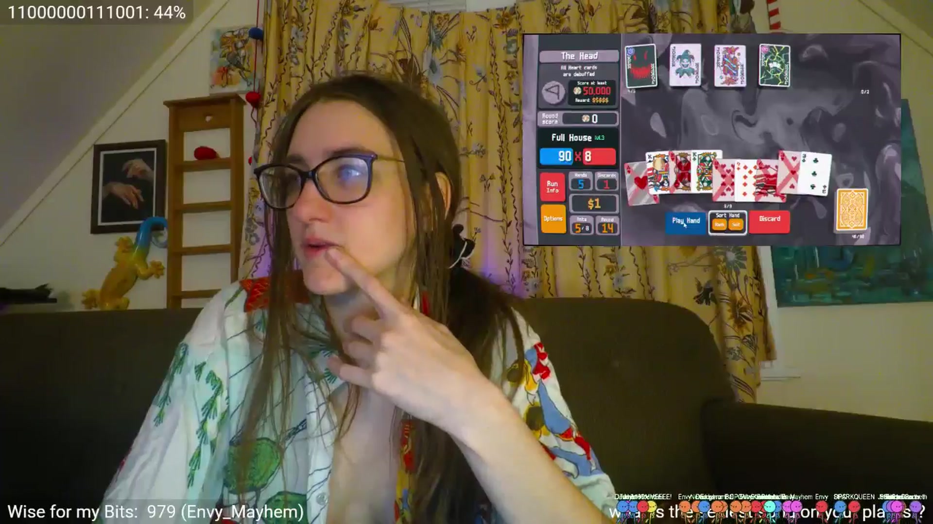 Gallery image thumbnail from AliceFunker's myfreecams stream on, 03/31/2026, 08:19 image 19 of 20