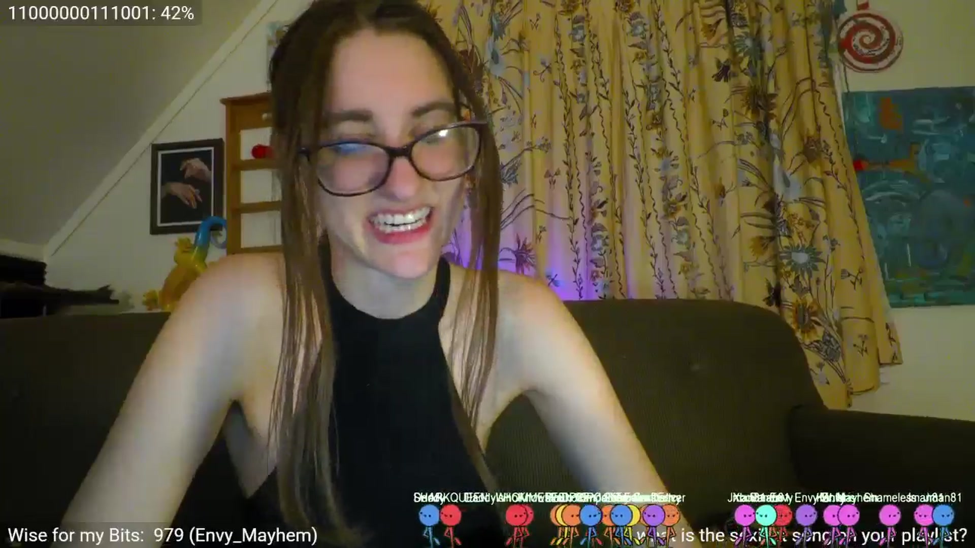 Gallery image thumbnail from AliceFunker's myfreecams stream on, 03/31/2026, 08:19 image 9 of 20