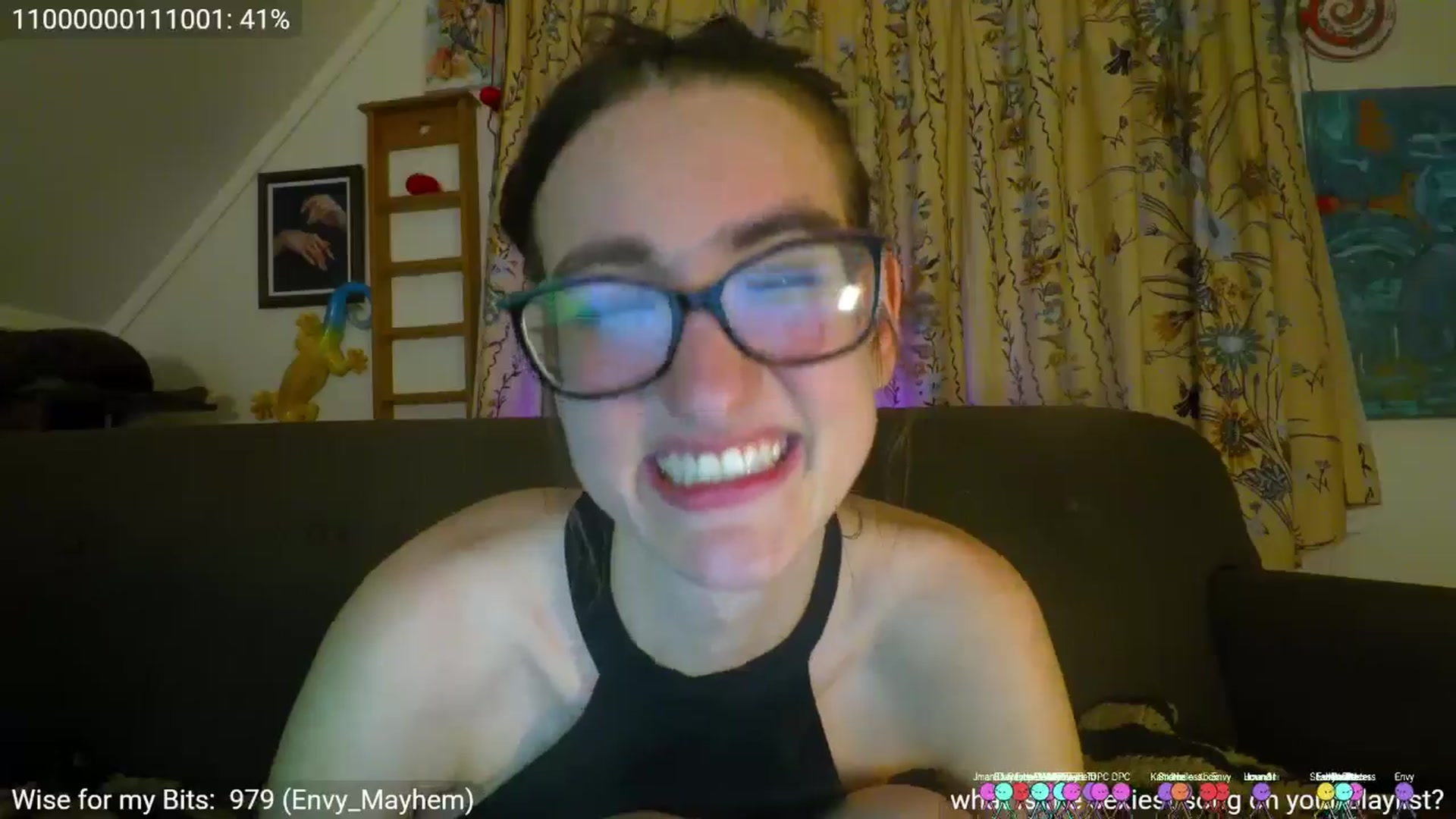 Gallery image thumbnail from AliceFunker's myfreecams stream on, 03/31/2026, 08:19 image 4 of 20