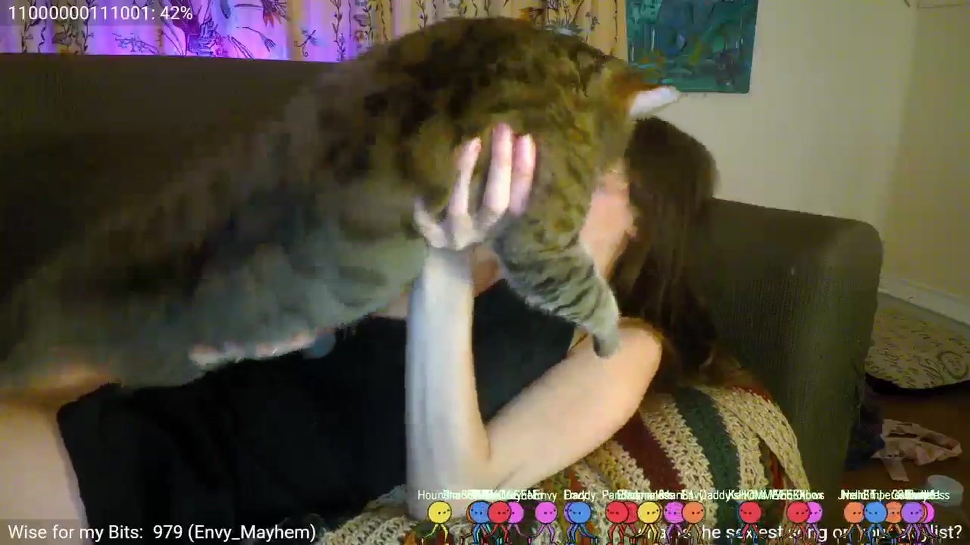 Gallery image thumbnail from AliceFunker's myfreecams stream on, 03/31/2026, 08:19 image 8 of 20