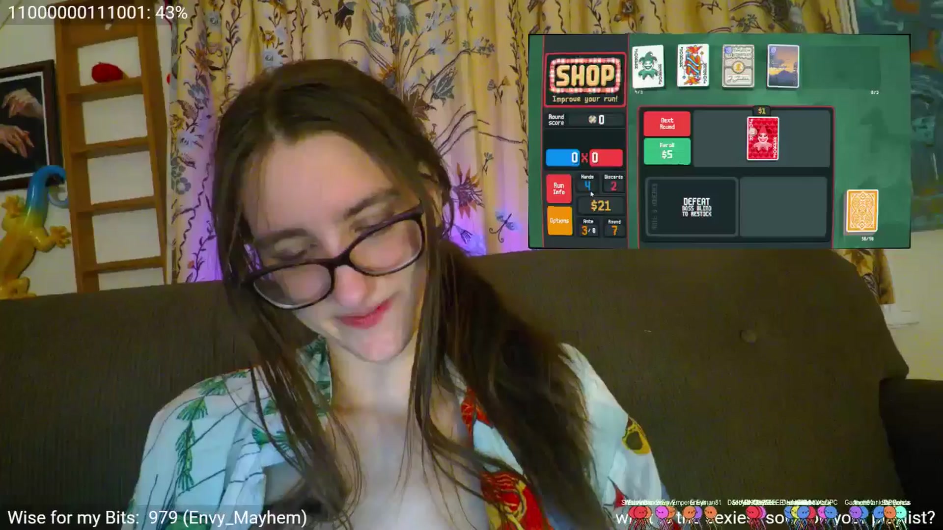Gallery image thumbnail from AliceFunker's myfreecams stream on, 03/31/2026, 08:19 image 16 of 20