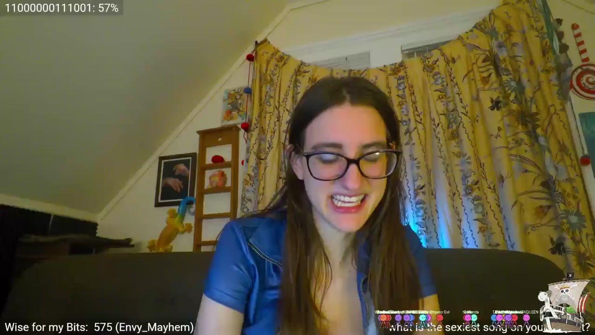 Gallery image thumbnail from AliceFunker's myfreecams stream on, 04/01/2026, 06:27 image 14 of 20