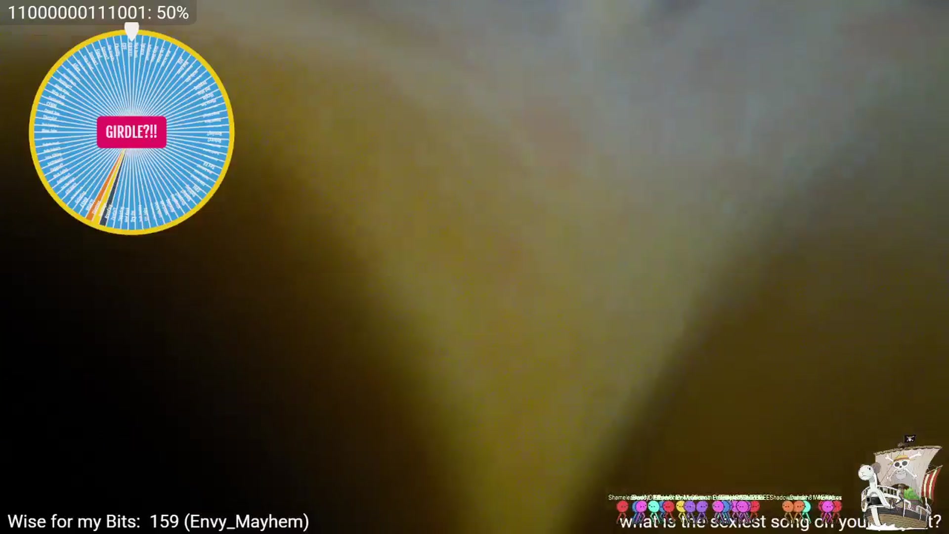 Gallery image thumbnail from AliceFunker's myfreecams stream on, 04/01/2026, 06:27 image 7 of 20