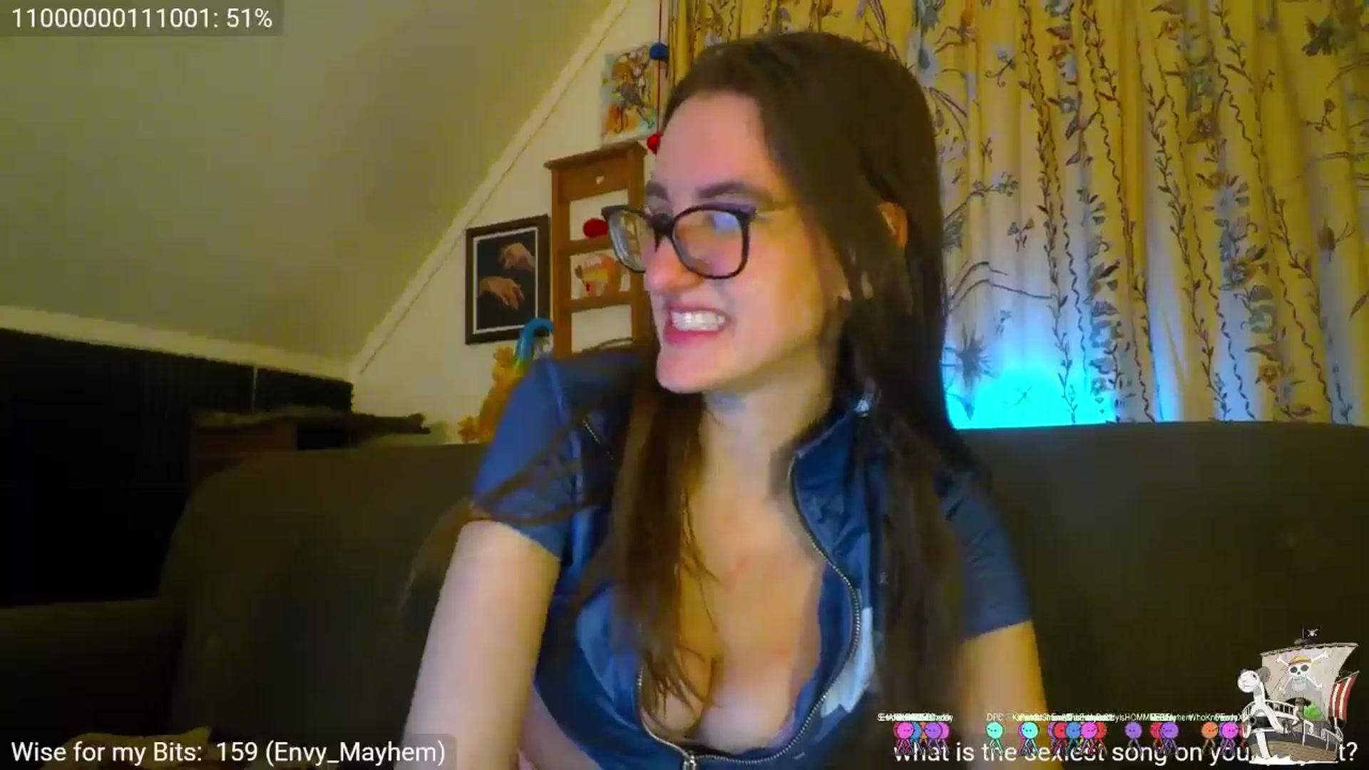 Gallery image thumbnail from AliceFunker's myfreecams stream on, 04/01/2026, 06:27 image 10 of 20