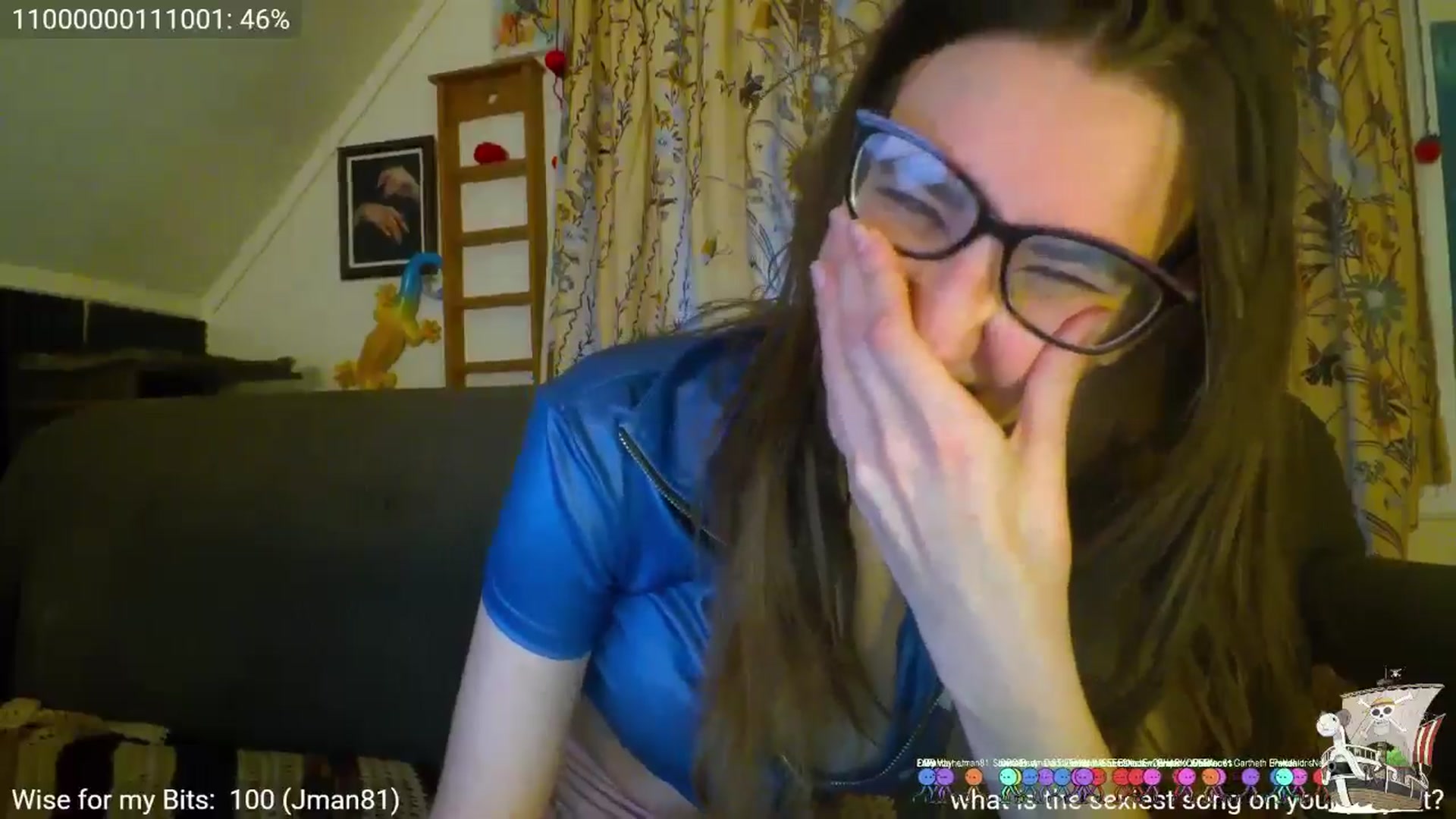 Gallery image thumbnail from AliceFunker's myfreecams stream on, 04/01/2026, 06:27 image 4 of 20