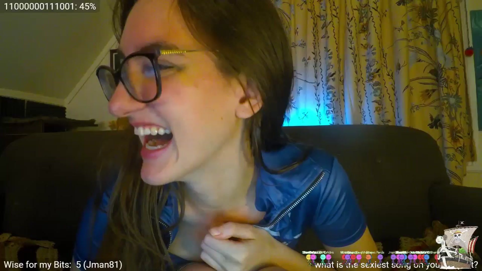 Gallery image thumbnail from AliceFunker's myfreecams stream on, 04/01/2026, 06:27 image 1 of 20