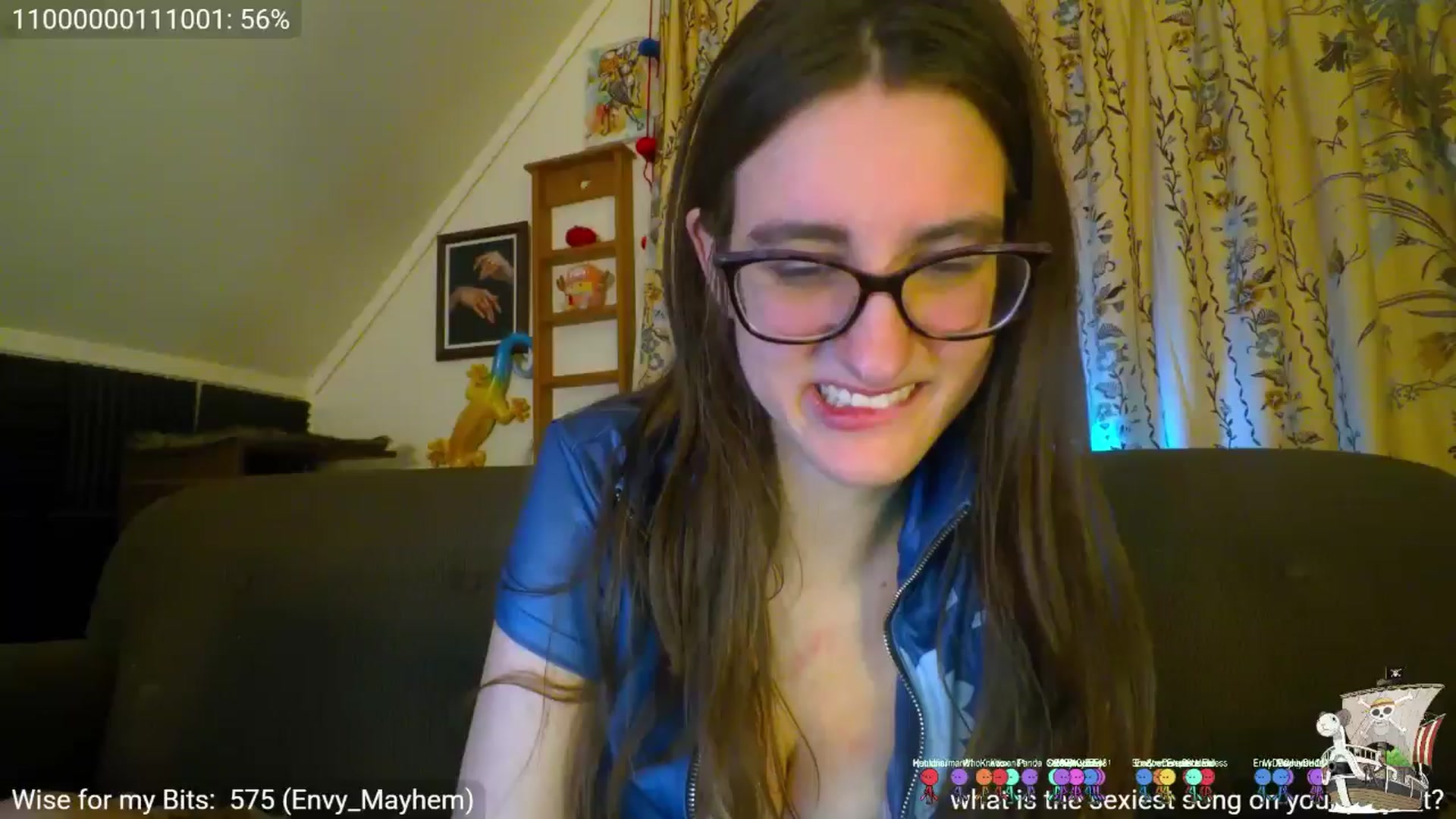 Gallery image thumbnail from AliceFunker's myfreecams stream on, 04/01/2026, 06:27 image 11 of 20
