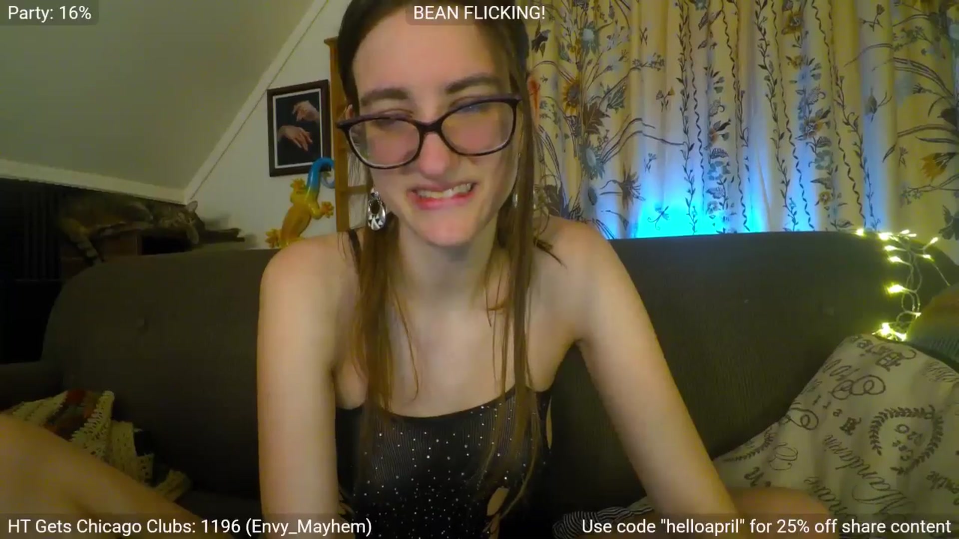 Gallery image thumbnail from AliceFunker's myfreecams stream on, 04/05/2026, 06:13 image 4 of 20