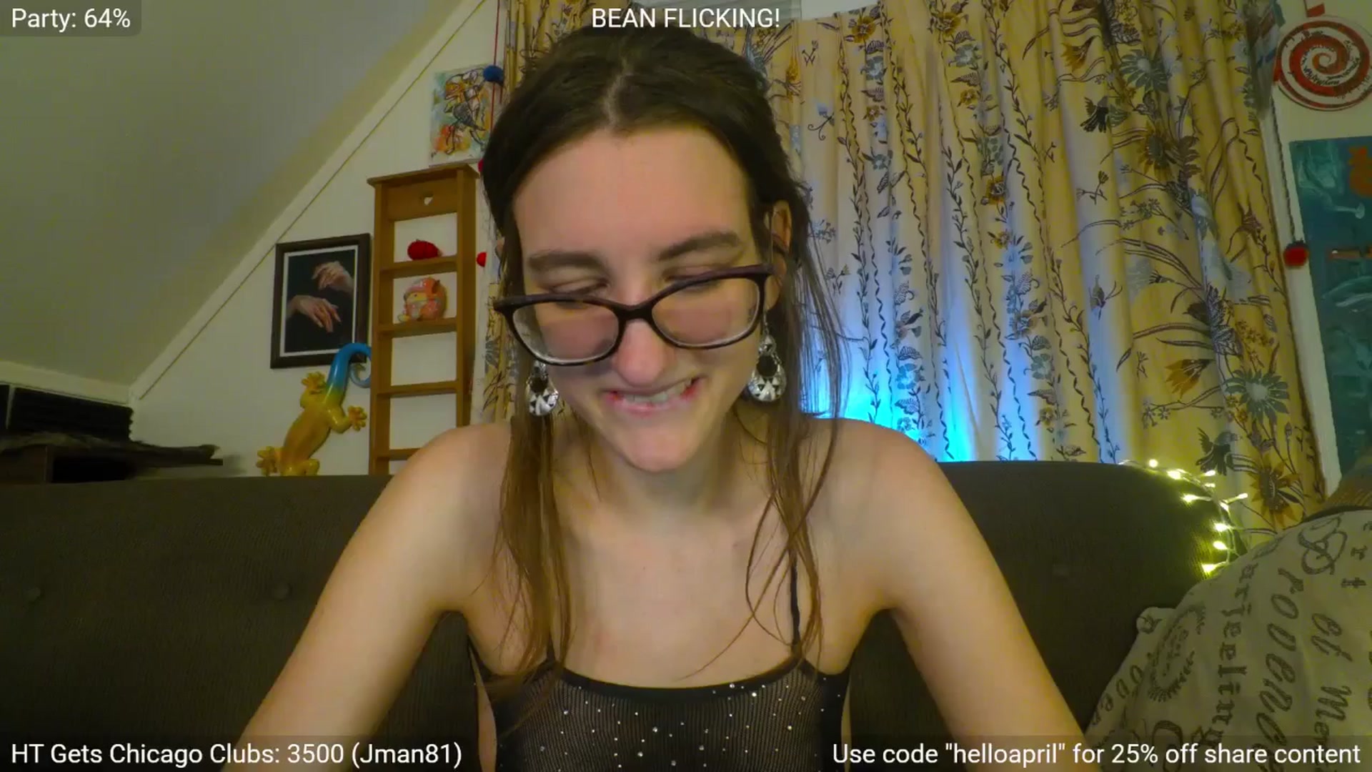 Gallery image thumbnail from AliceFunker's myfreecams stream on, 04/05/2026, 10:16 image 4 of 20