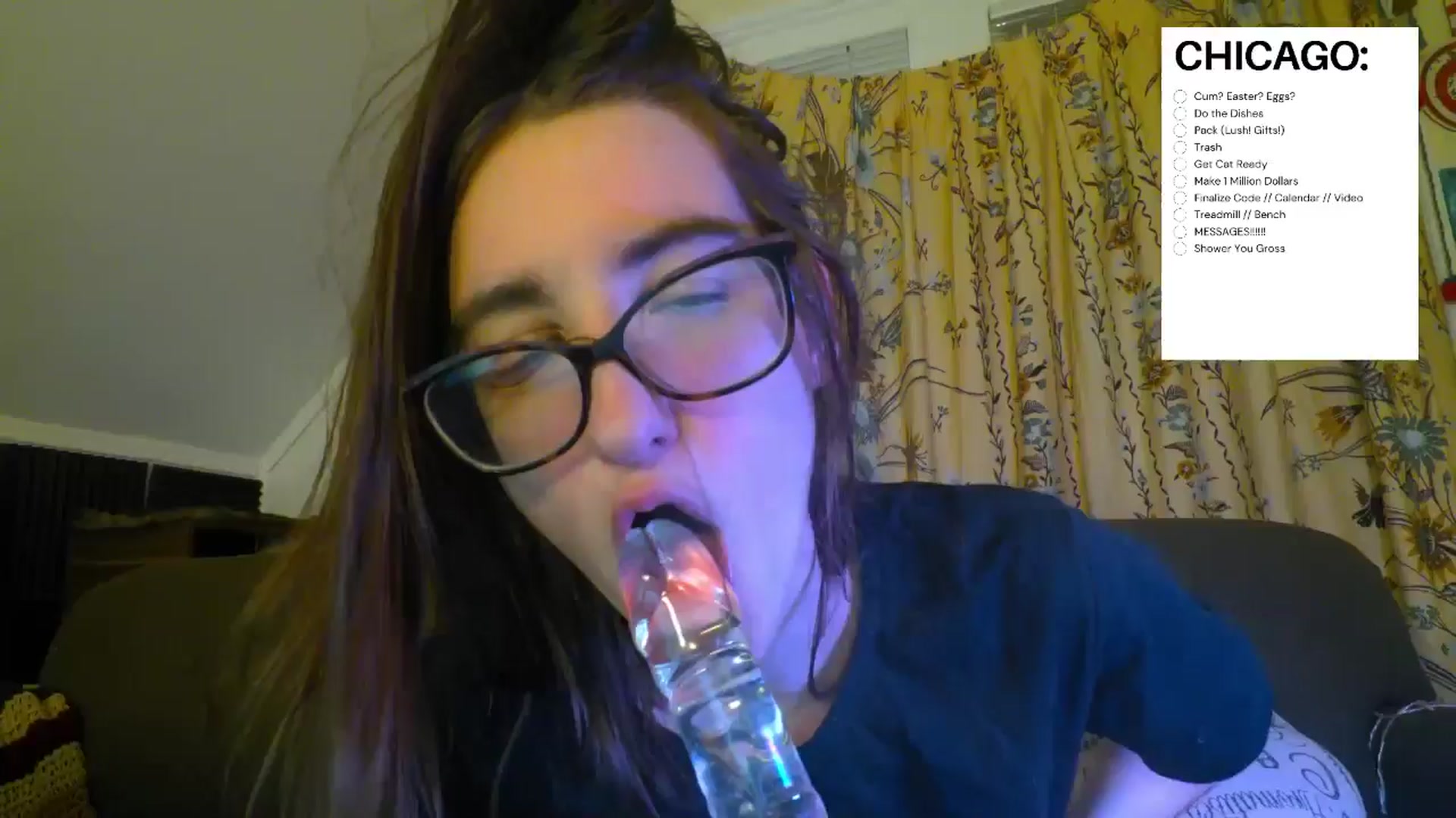 Gallery image thumbnail from AliceFunker's myfreecams stream on, 04/06/2026, 07:22 image 18 of 20
