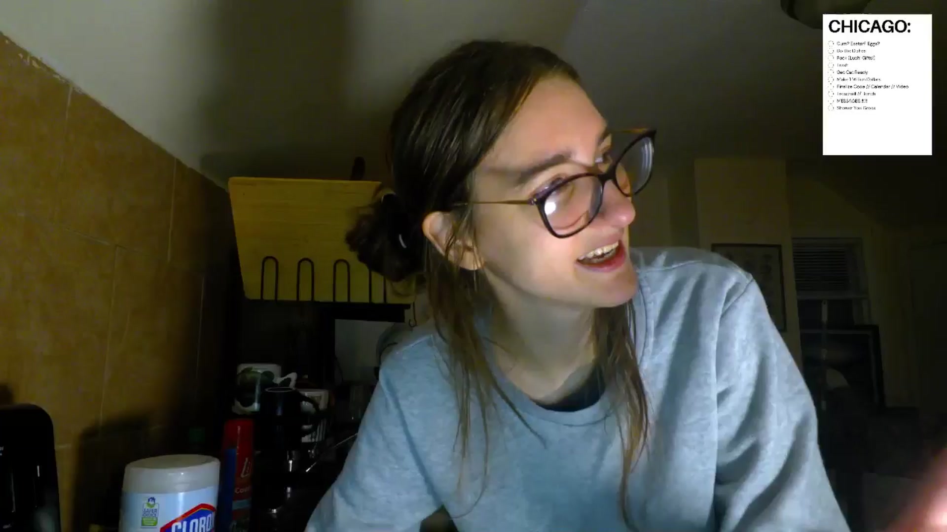 Gallery image thumbnail from AliceFunker's myfreecams stream on, 04/06/2026, 07:22 image 1 of 20