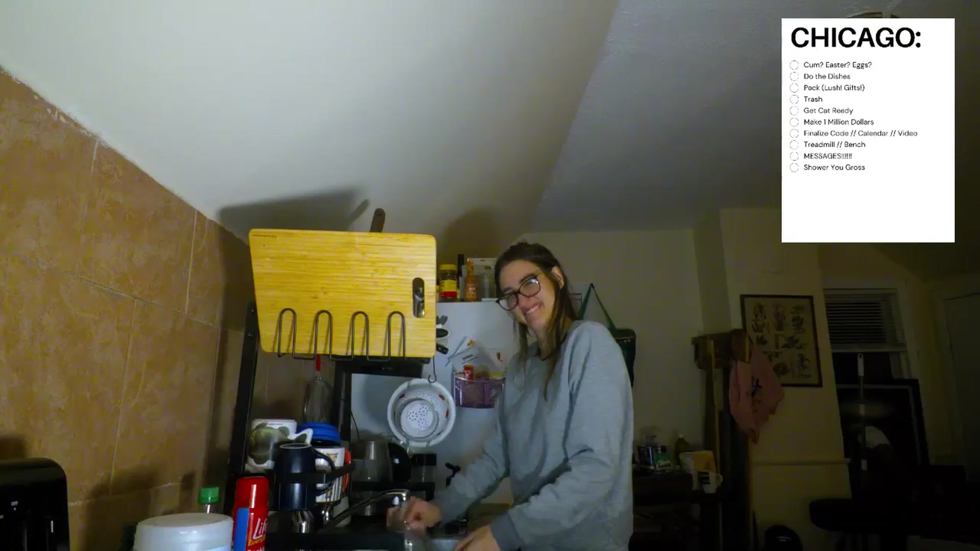 Gallery image thumbnail from AliceFunker's myfreecams stream on, 04/06/2026, 07:22 image 3 of 20