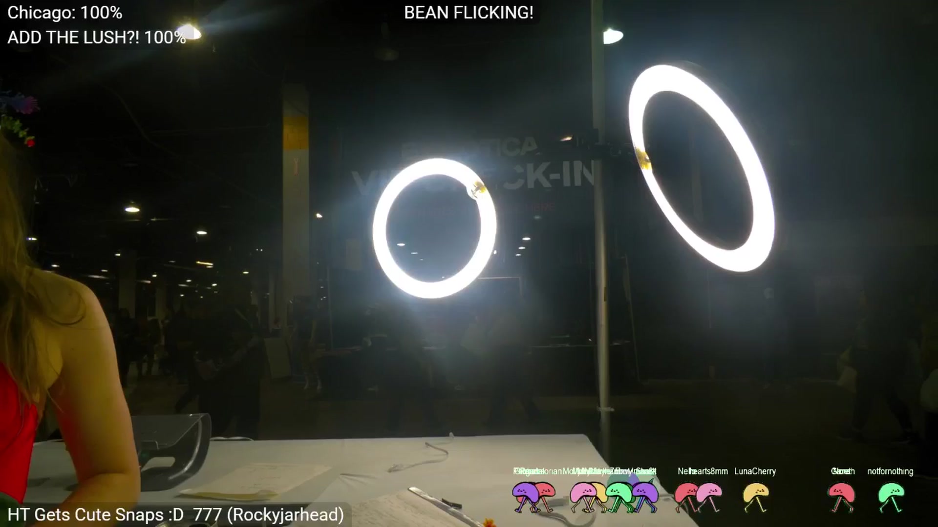 Gallery image thumbnail from AliceFunker's myfreecams stream on, 04/11/2026, 03:31 image 12 of 20